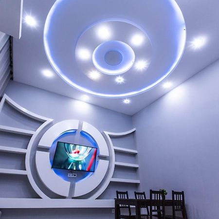Harmony Residency - 4 Bedrooms Будапеща Екстериор снимка