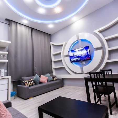 Harmony Residency - 4 Bedrooms Будапеща Екстериор снимка