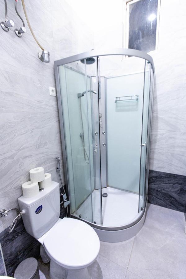 Harmony Residency - 4 Bedrooms Будапеща Екстериор снимка