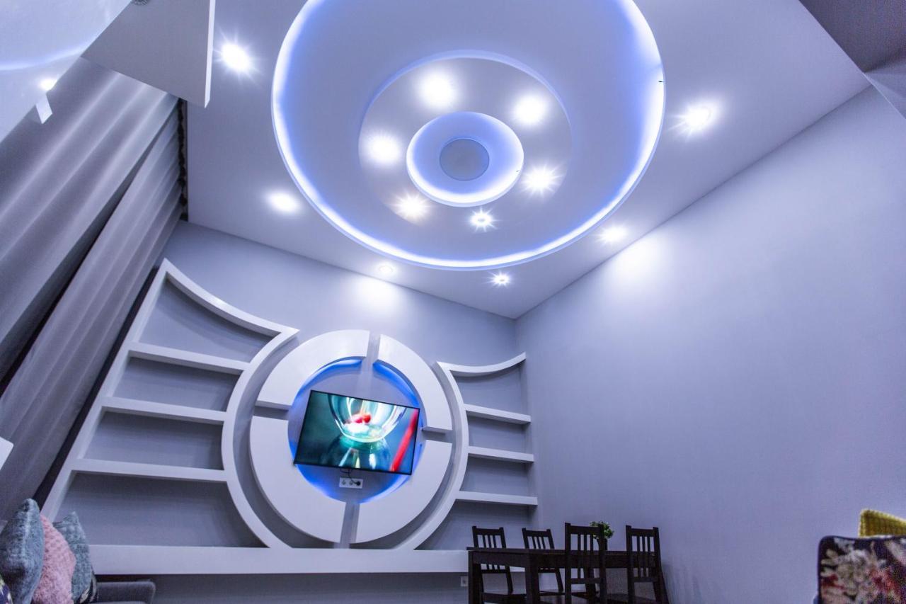 Harmony Residency - 4 Bedrooms Будапеща Екстериор снимка