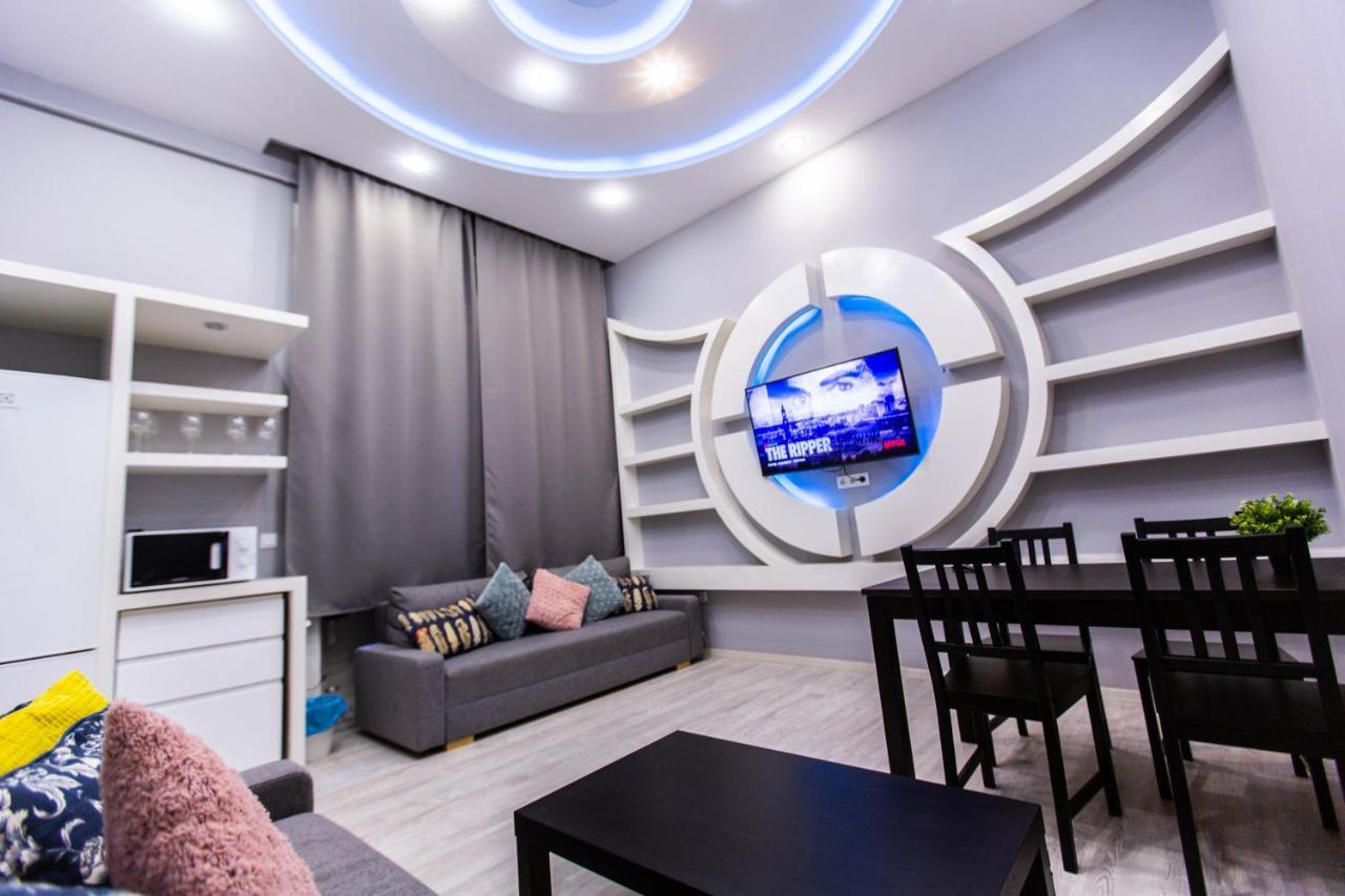 Harmony Residency - 4 Bedrooms Будапеща Екстериор снимка