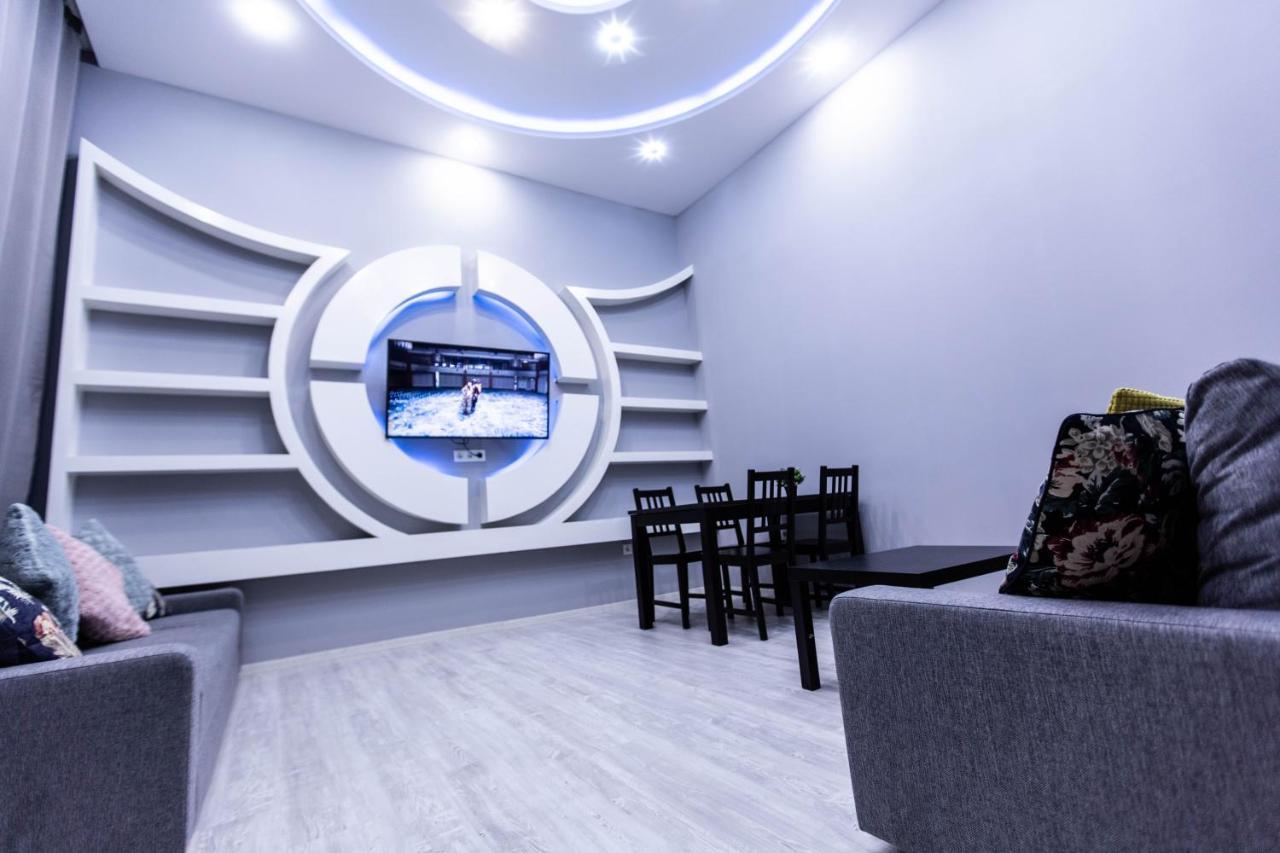 Harmony Residency - 4 Bedrooms Будапеща Екстериор снимка