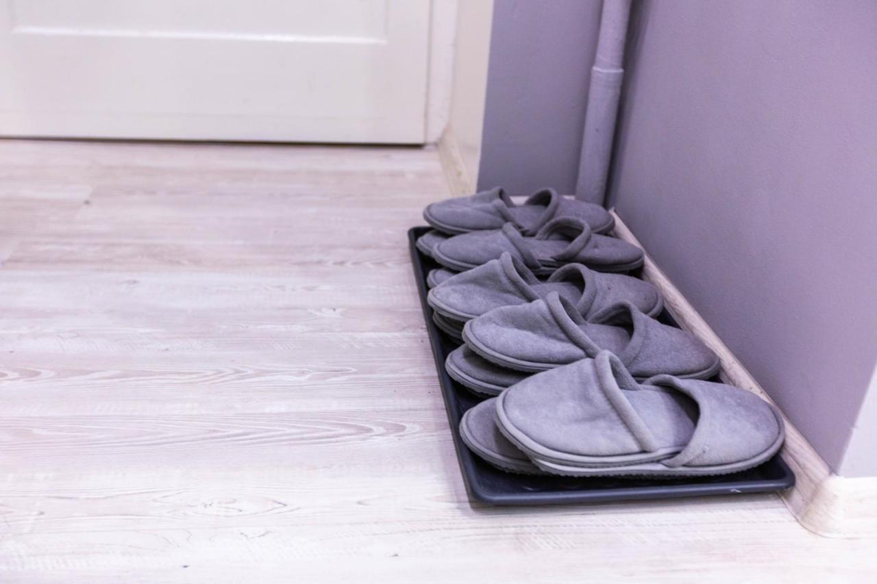 Harmony Residency - 4 Bedrooms Будапеща Екстериор снимка