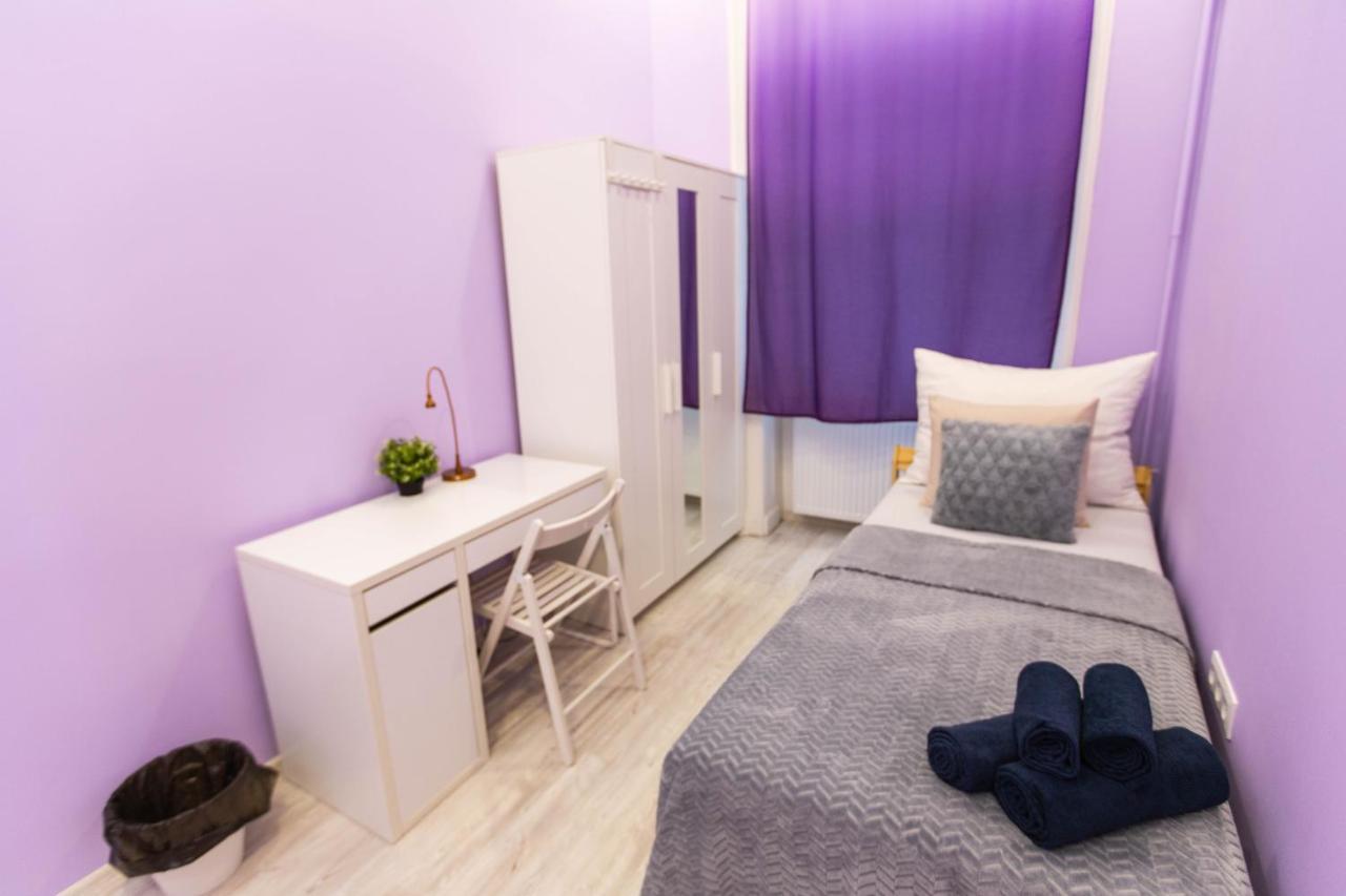Harmony Residency - 4 Bedrooms Будапеща Екстериор снимка