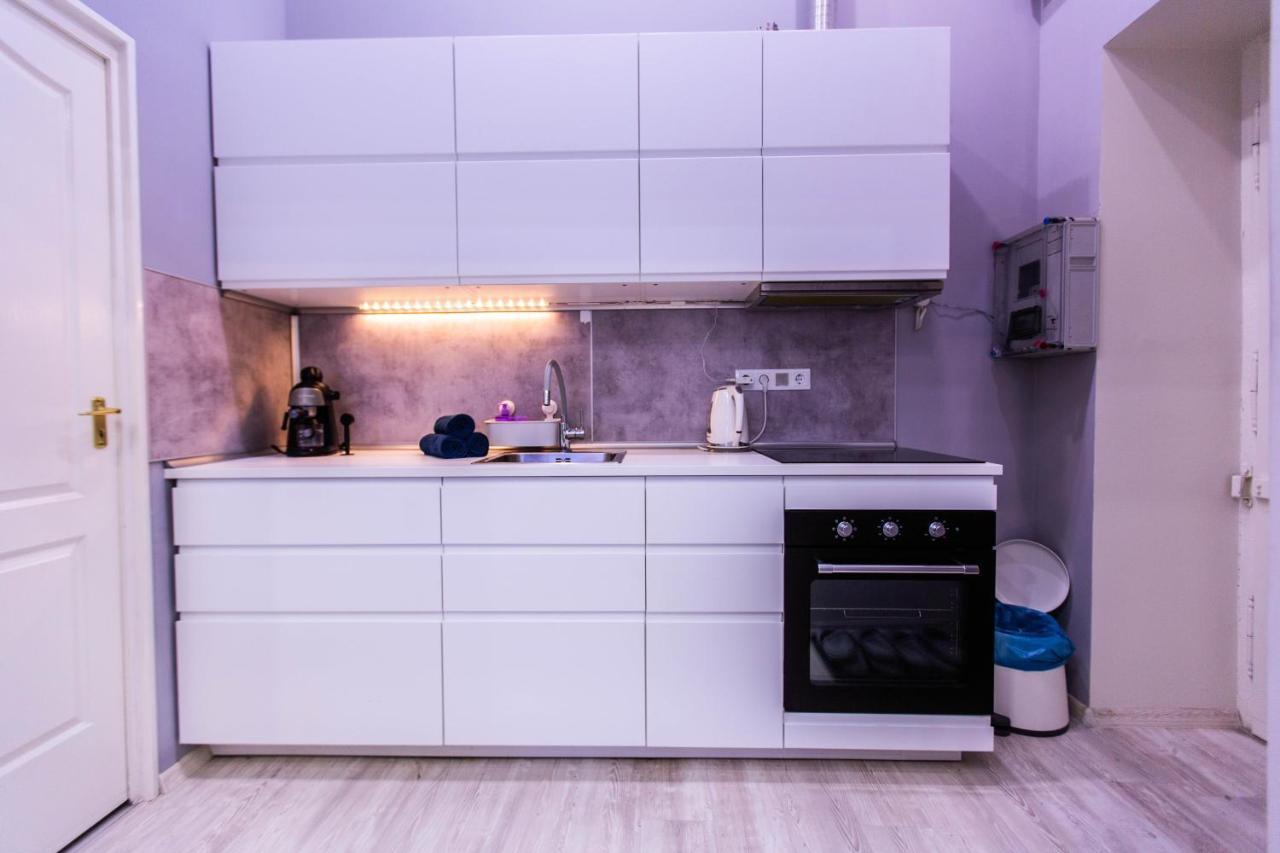 Harmony Residency - 4 Bedrooms Будапеща Екстериор снимка