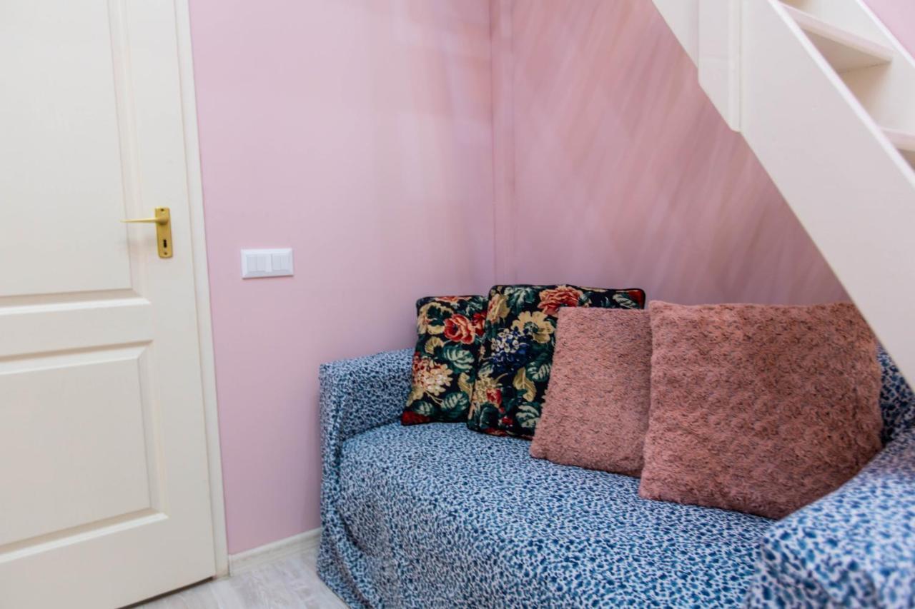 Harmony Residency - 4 Bedrooms Будапеща Екстериор снимка