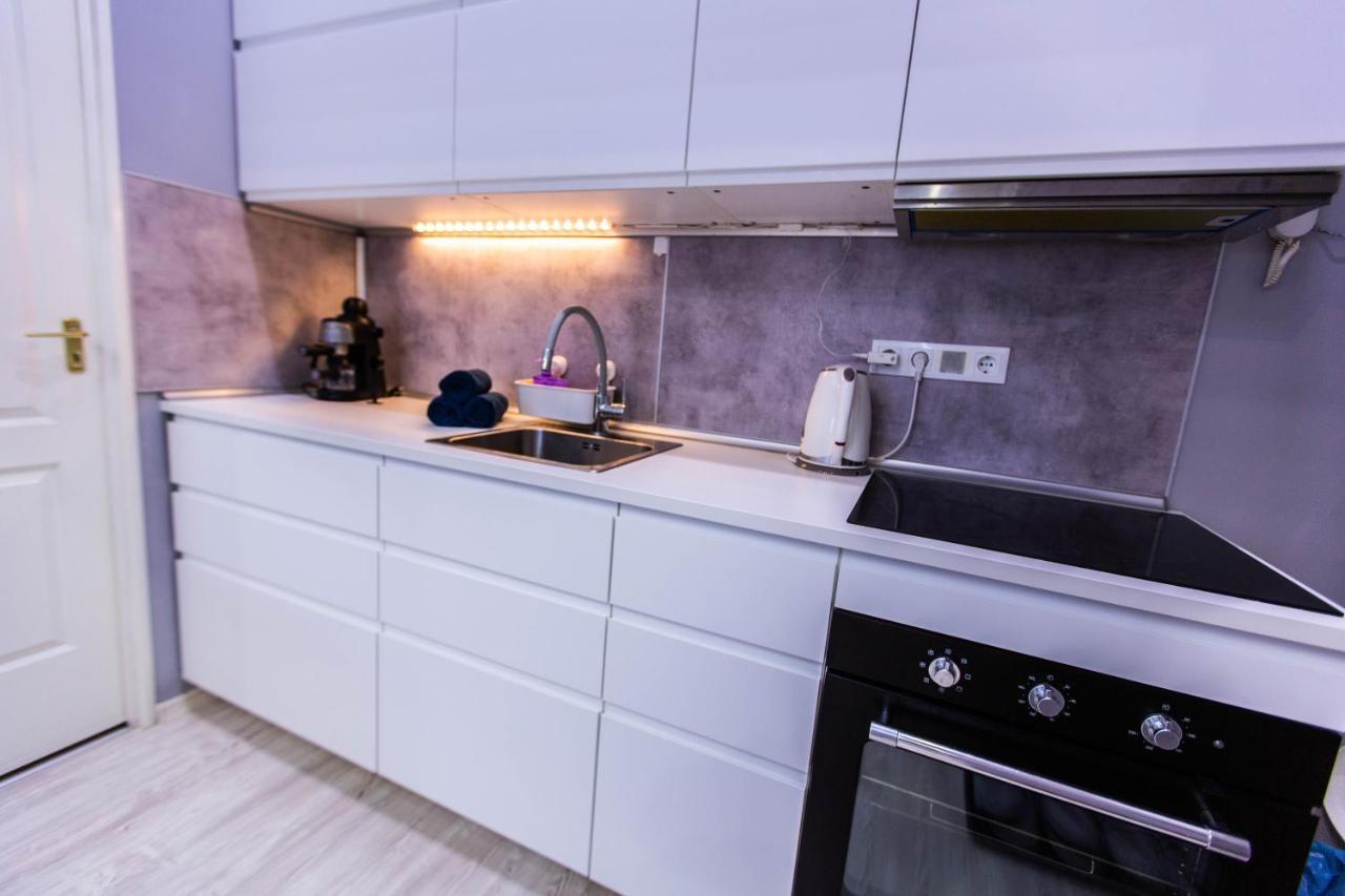 Harmony Residency - 4 Bedrooms Будапеща Екстериор снимка