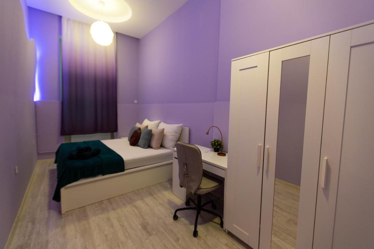 Harmony Residency - 4 Bedrooms Будапеща Екстериор снимка