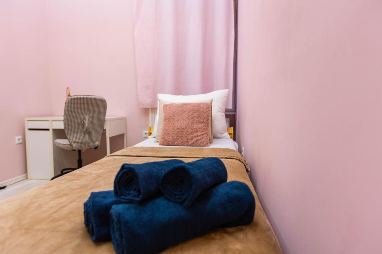 Harmony Residency - 4 Bedrooms Будапеща Екстериор снимка