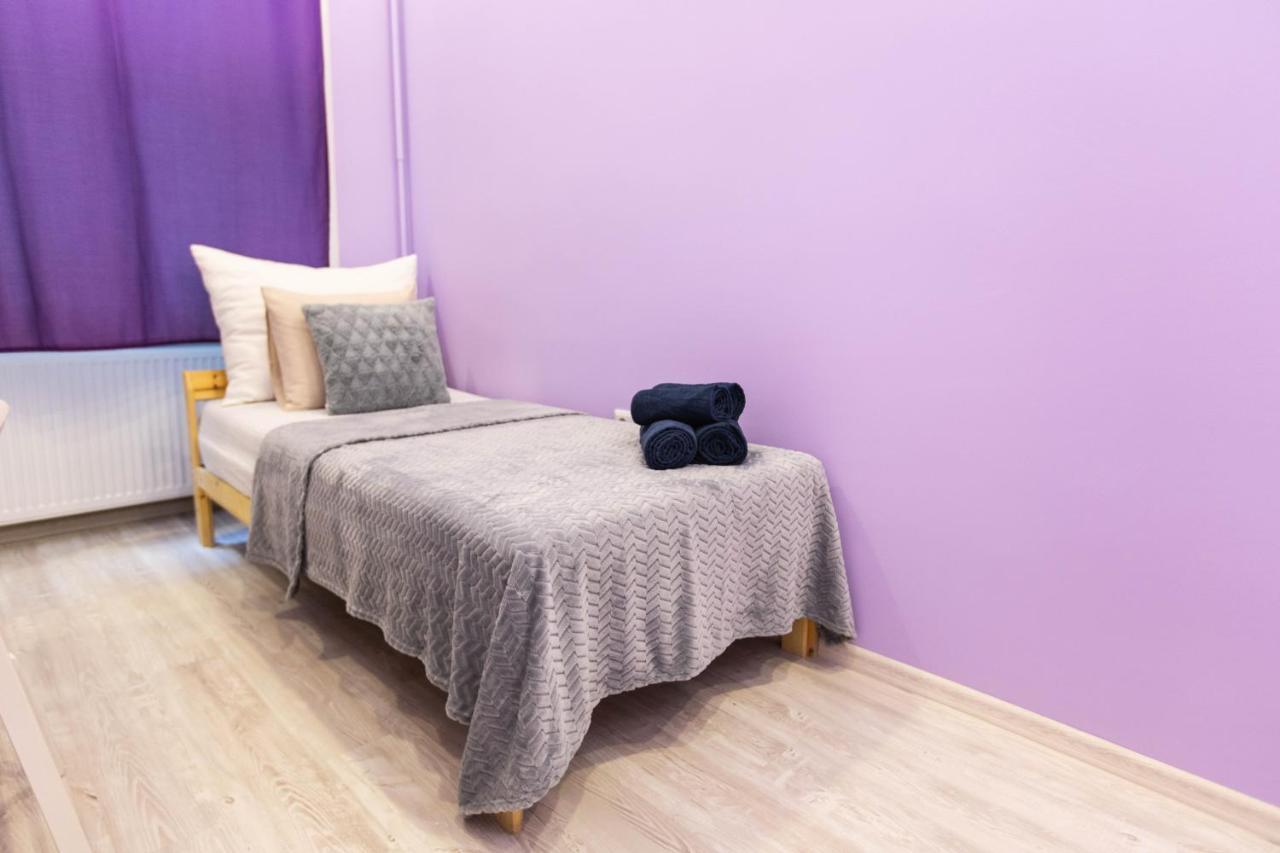 Harmony Residency - 4 Bedrooms Будапеща Екстериор снимка