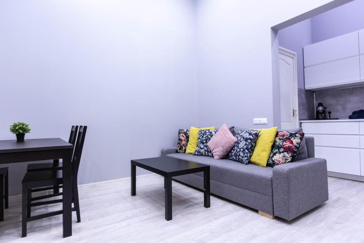 Harmony Residency - 4 Bedrooms Будапеща Екстериор снимка