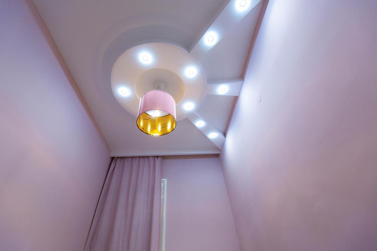 Harmony Residency - 4 Bedrooms Будапеща Екстериор снимка