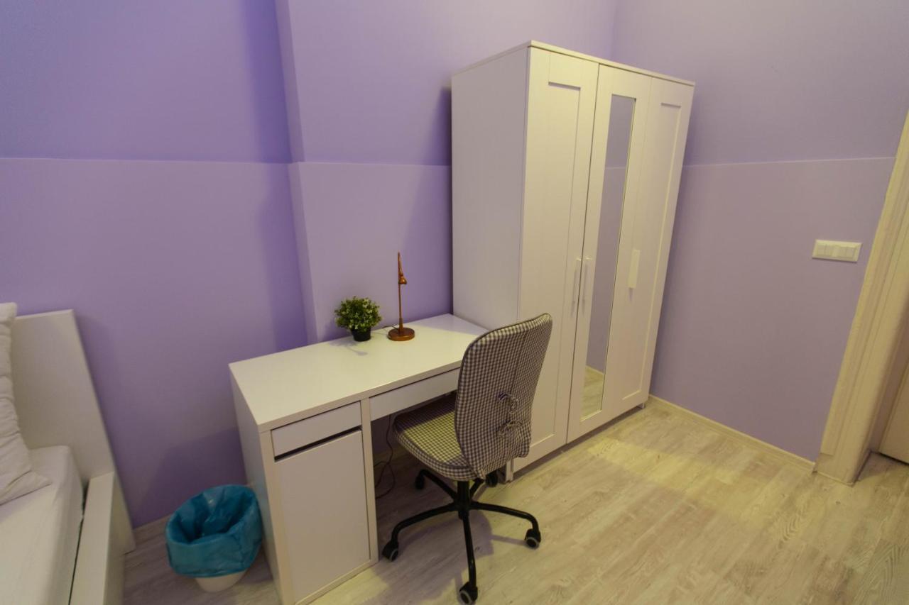 Harmony Residency - 4 Bedrooms Будапеща Екстериор снимка