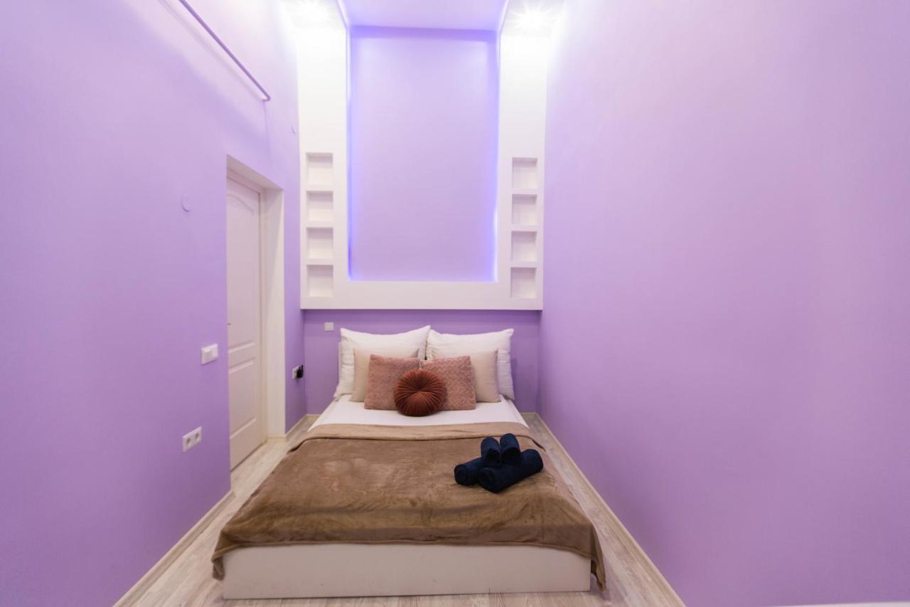 Harmony Residency - 4 Bedrooms Будапеща Екстериор снимка