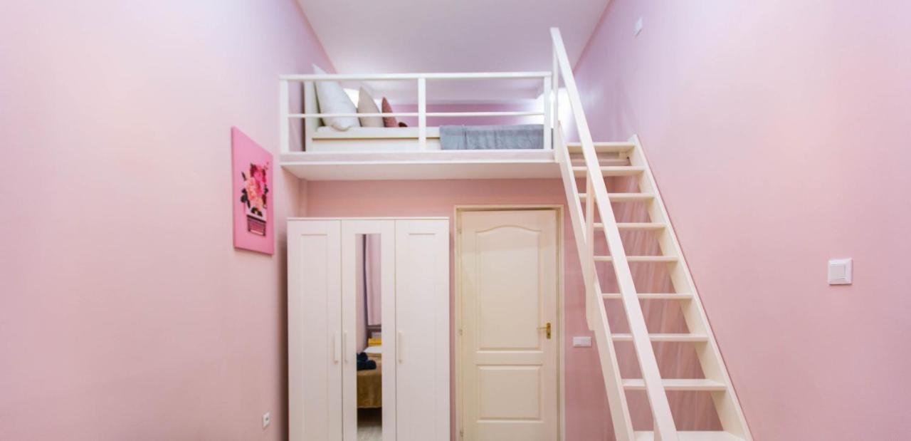 Harmony Residency - 4 Bedrooms Будапеща Екстериор снимка